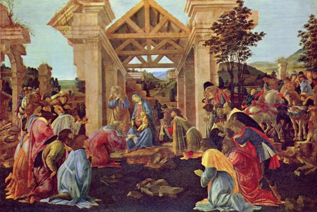 boticelli